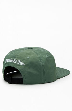 I Love This Game Belted Hat image number 2