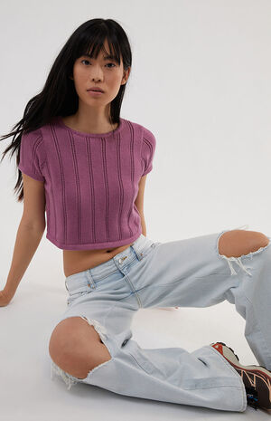 Cozy Sweater T-Shirt image number 1