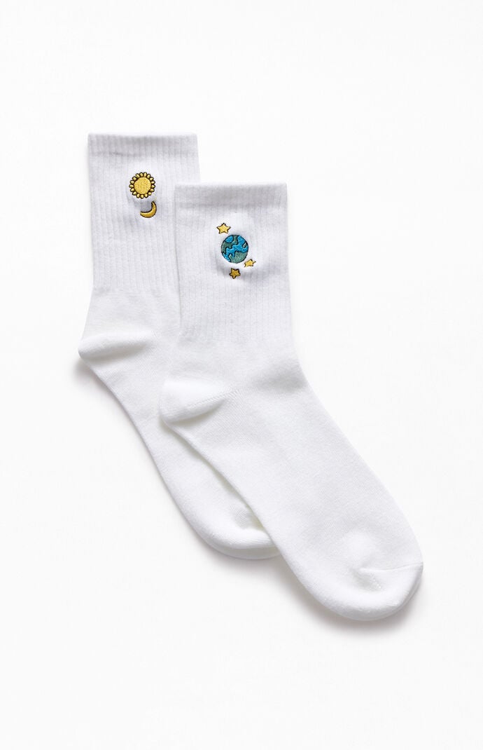 Space Socks