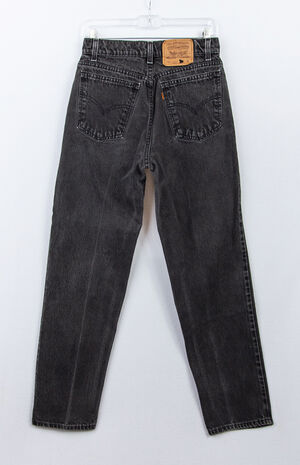GOAT Vintage '70s Levi's High Waisted Jeans | PacSun