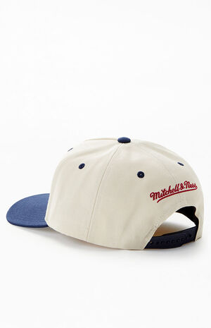Denver Nuggets Snapback Hat image number 3