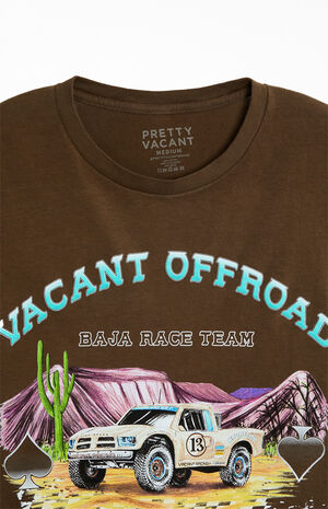 Off Roading T-Shirt image number 2