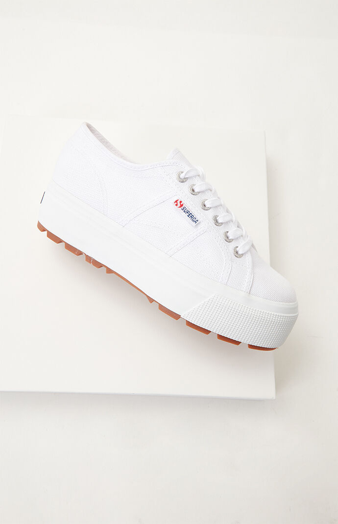 Superga Women s 2790 Tank Sneakers PacSun