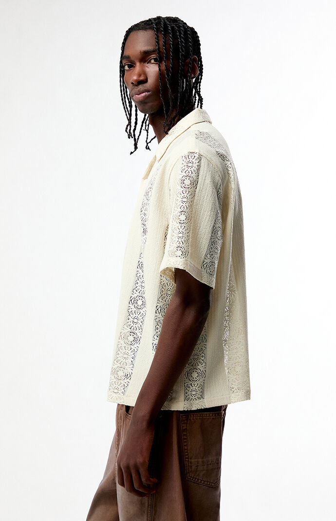 Pacsun Dexter Camp Shirt | Pacsun