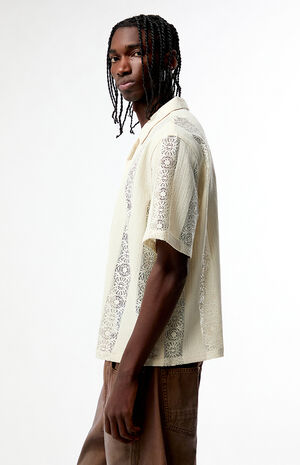 Dexter Camp Shirt image number 4