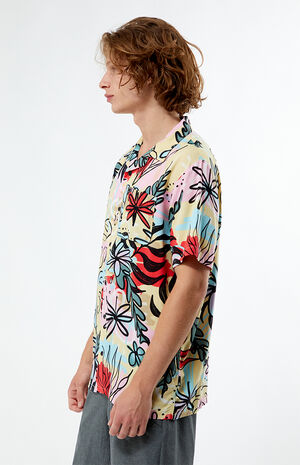 Purestone Camp Shirt image number 3