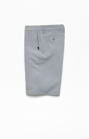 Kids Recycled Ocean Union Amphibian 19" Boardshorts image number 3