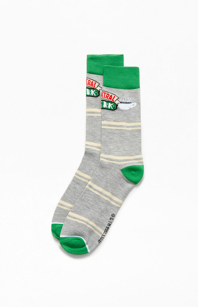 Central perk socks