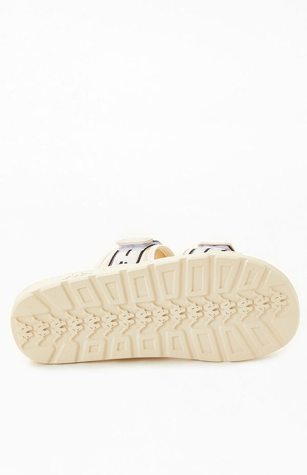 Kappa Authentic Jpn Tasiilaq Slide Sandals PacSun
