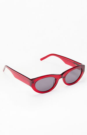 Topanga Round Sunglasses image number 3