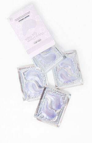 5 Pack Purple Dream Eye Patches image number 3