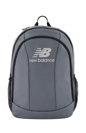 Gray Backpack image number 1