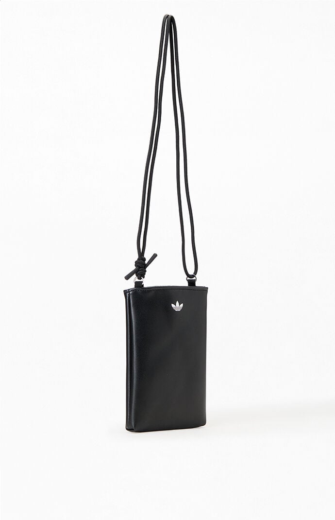 adidas Flat Crossbody Bag | Pacsun