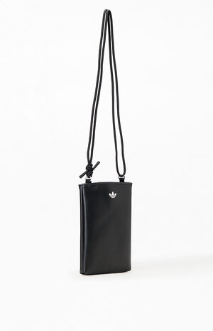 Flat Crossbody Bag image number 3