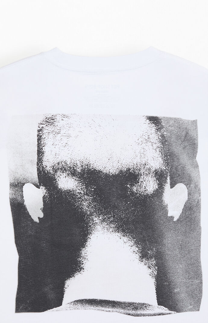 Pet Shop Boys T-Shirt