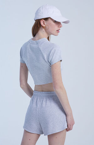 Laguna Raglan T-Shirt image number 3