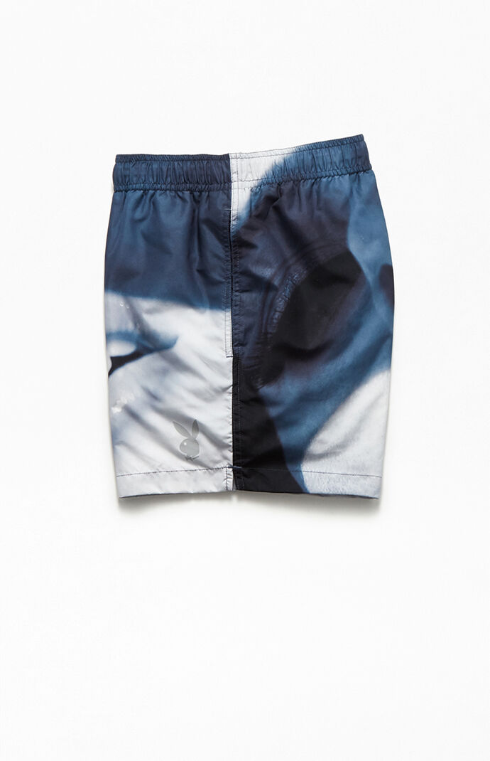 By PacSun Solar Therapy 15" Swim Trunks