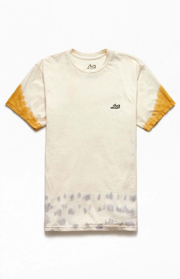 A-Frame Wash T-Shirt