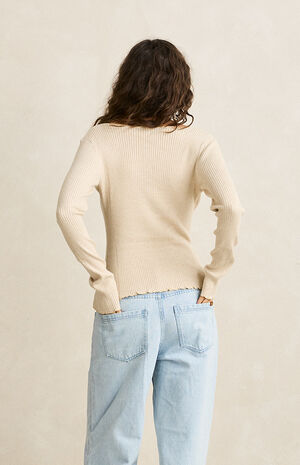Essential Long Sleeve Top image number 2