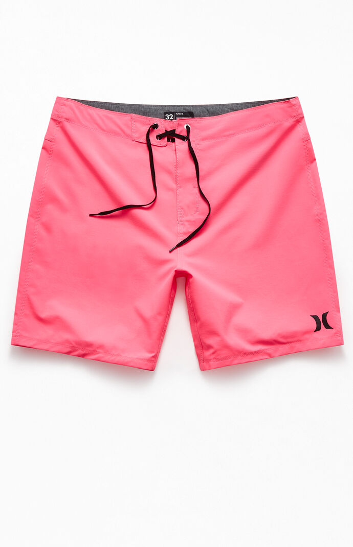 One & Only 20" Boardshorts