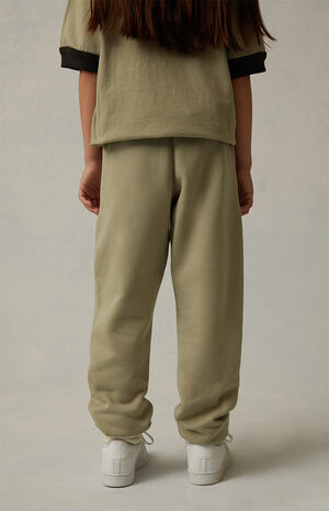 Sea Foam Sweatpants image number 4