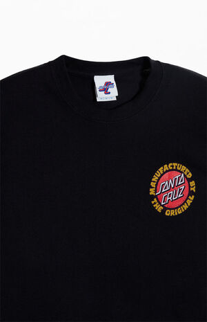 Speed MFG Dot T-Shirt image number 3