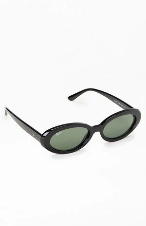 Black Ritual Sunglasses image number 1