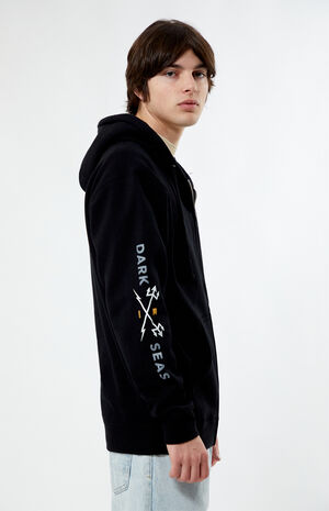 Headmaster Full Zip Hoodie image number 4