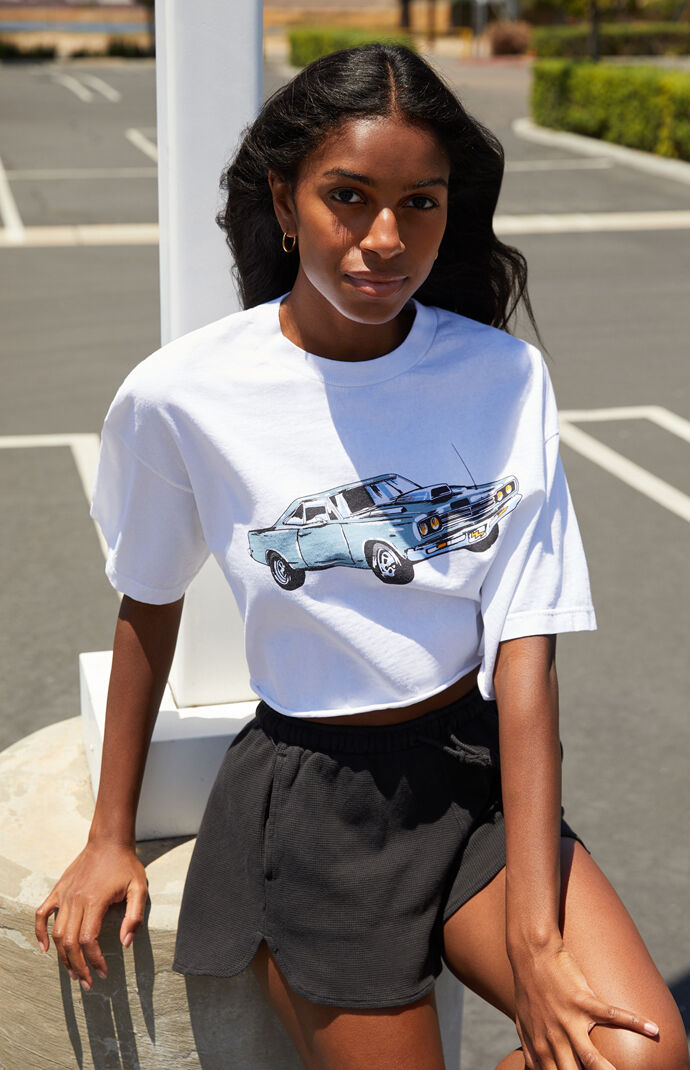 Motor Show 1984 T-Shirt