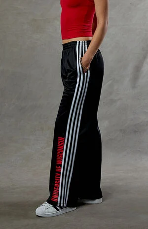 Wisconsin Sooners Track Pants image number 3