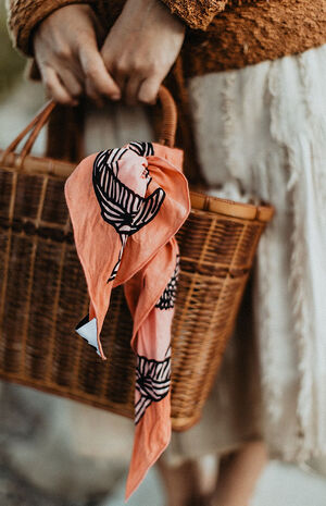 Eco Life In Flight Bandana image number 2