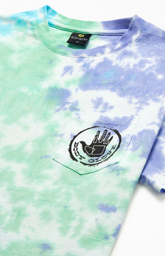 Tag Custom T-Shirt