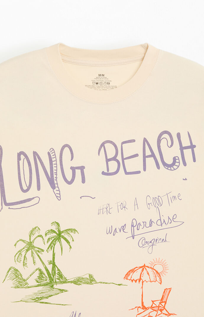 Long Beach T-Shirt