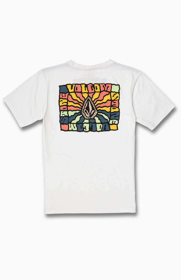Day Waves T-Shirt
