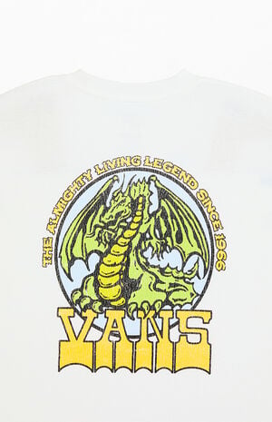 Living Legend T-Shirt image number 4