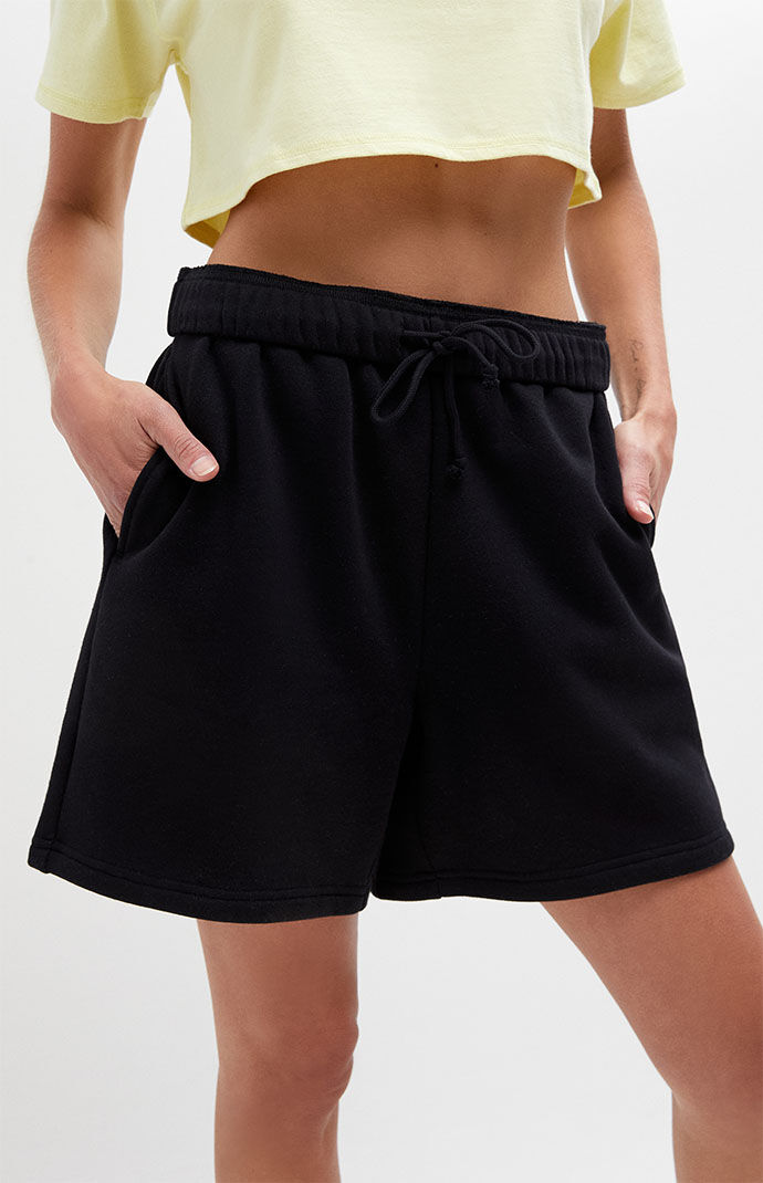 PacSun On The Road Sweat Shorts | PacSun