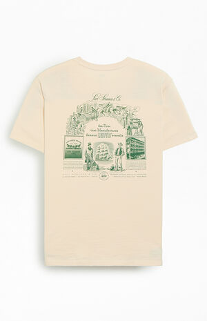 Signature Relaxed Fit T-Shirt image number 1