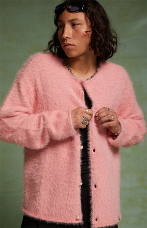 by Pacsun Pacific Coast Cardigan image number 4