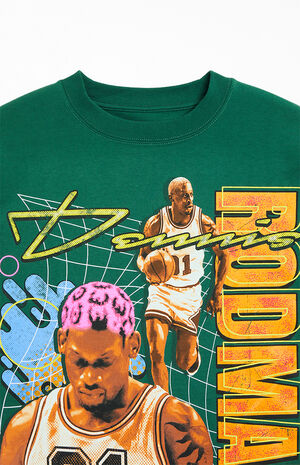 Dimensional T-Shirt image number 2