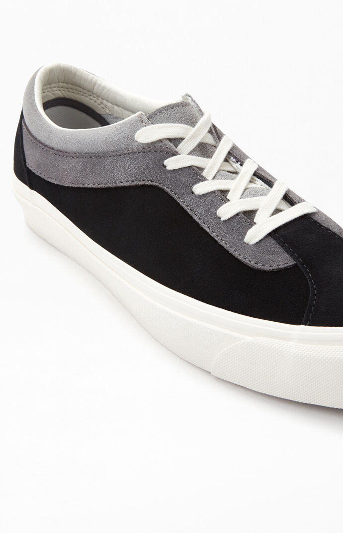 vans bold ni grey