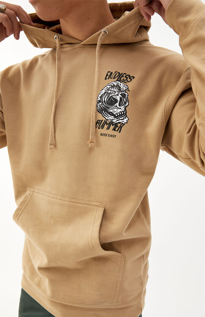 Bummer Hoodie