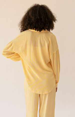 Olivia Long Sleeve Top image number 3