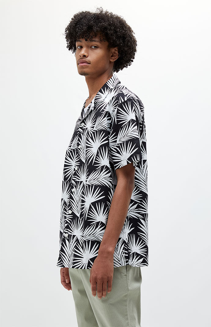 Mens Shirts, Button Ups \u0026 Flannels | PacSun