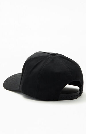 WWF D-Generation X Snapback Hat image number 3