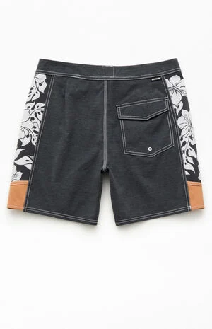 Original Arch 7" Boardshorts image number 2
