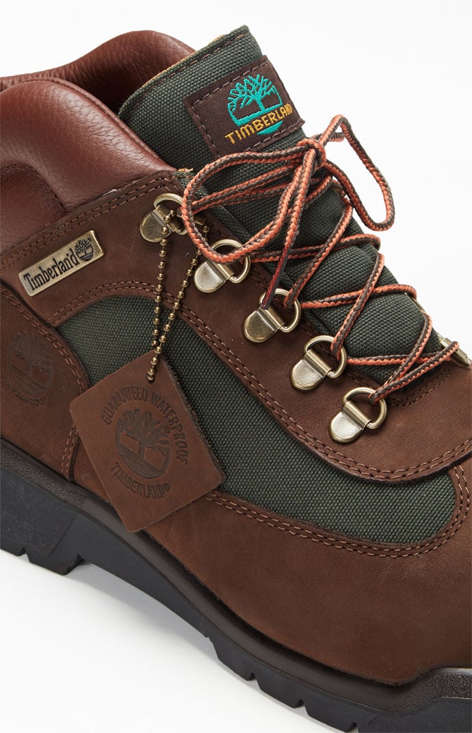 Timberland sales eco boots