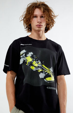 x PacSun Flow T-Shirt image number 1