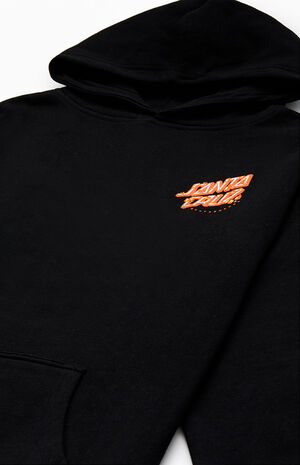 Kids Roskopp Screaming Five Hoodie image number 3