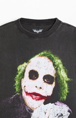 Joker All The Fun T-Shirt image number 4