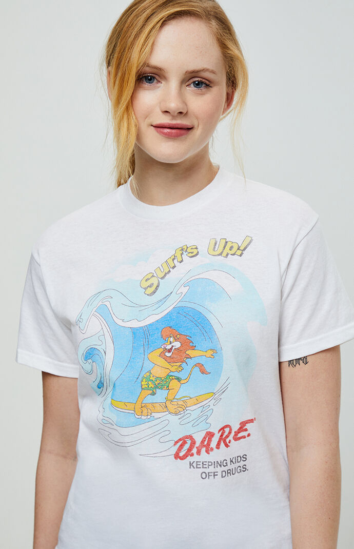 DARE Surf T-Shirt